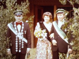 Schützenfest 1979